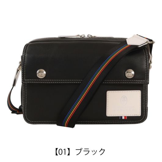 【01】ブラック