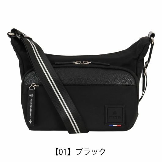 【01】ブラック