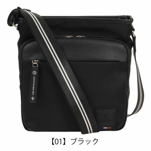 【01】ブラック