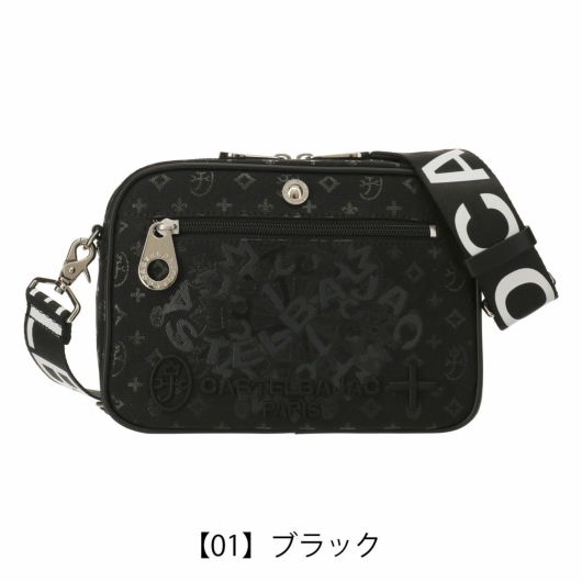 【01】ブラック