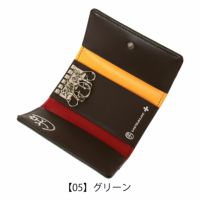 【05】グリーン
