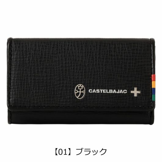 【01】ブラック