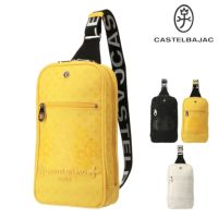 カステルバジャック ボディバッグ ワンショルダー メンズ インサイト