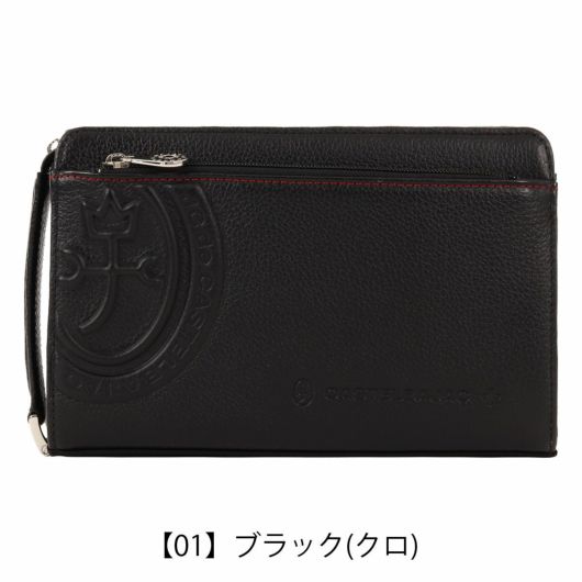 【01】ブラック