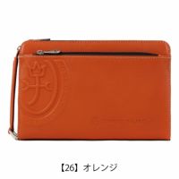 【26】オレンジ