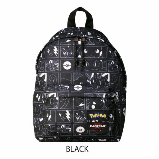 イーストパック ポケモン コラボ リュック キッズ EK0000432T6 EASTPAK