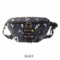 イーストパック ポケモン コラボ ウエストバッグ ボディバッグ