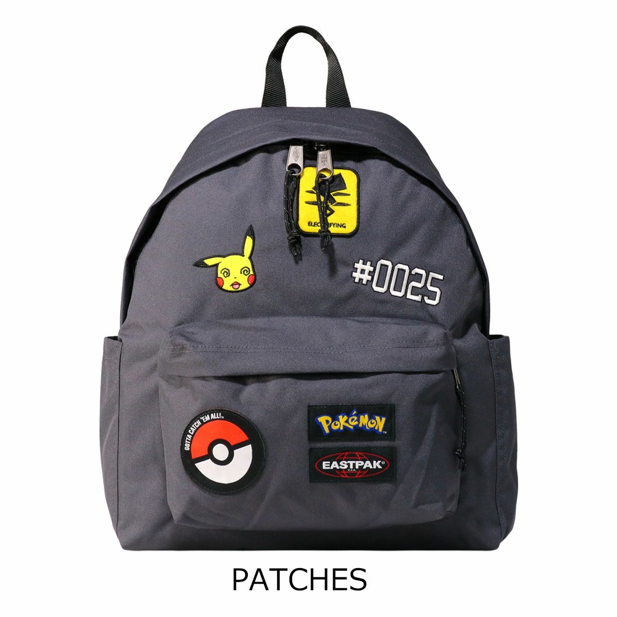PATCHES