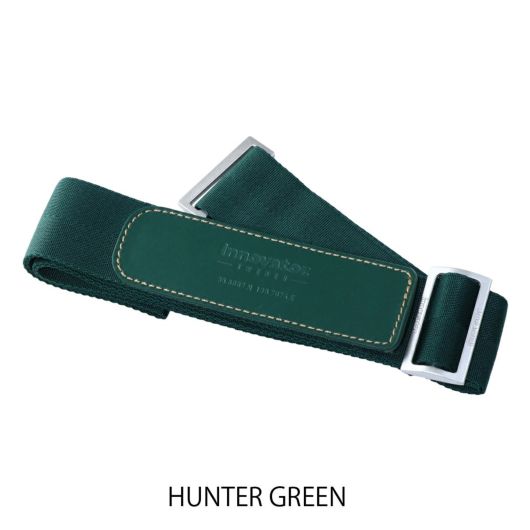 HUNTER GREEN