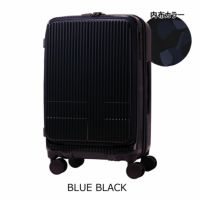BLUE BLACK