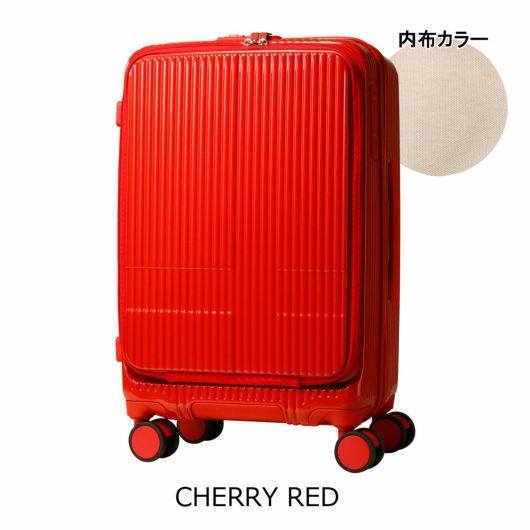 CHERRY RED