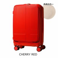CHERRY RED
