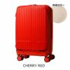 CHERRY RED