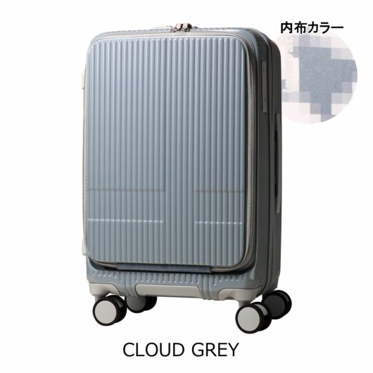 CLOUD GREY