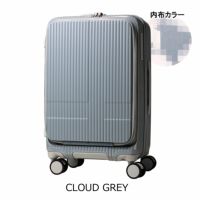 CLOUD GREY