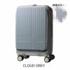 CLOUD GREY