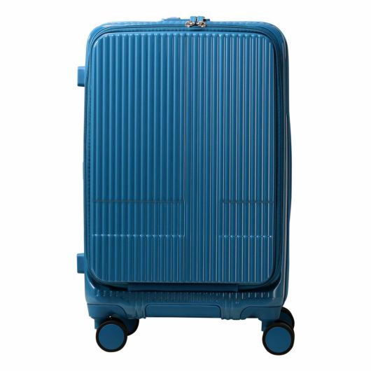 イノベーター スーツケース INV155 Deep Sea 55Lダークネイビー