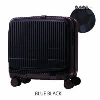 BLUE BLACK