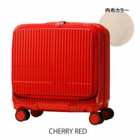 CHERRY RED