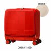 CHERRY RED