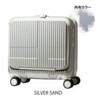 SILVER SAND