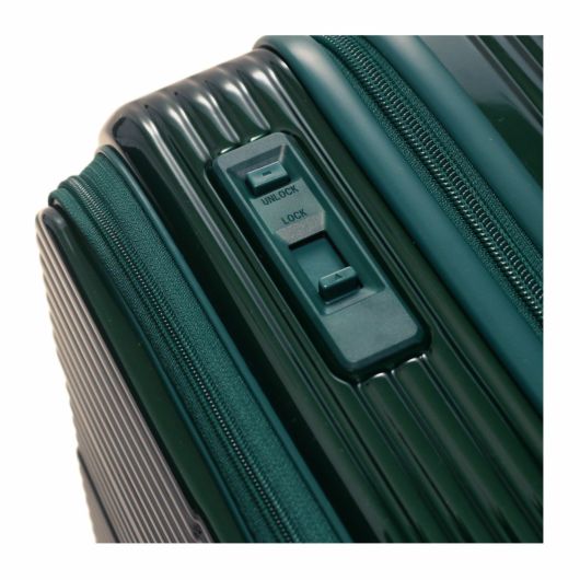 イノベーター スーツケース 33L 43cm 3kg TSAロック搭載 軽量 機内