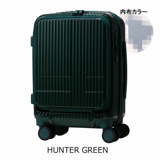 HUNTER GREEN