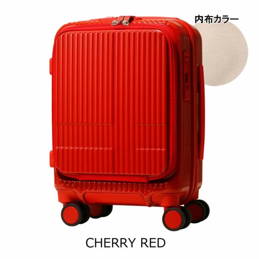 CHERRY RED