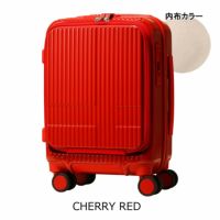 CHERRY RED