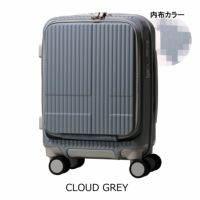 CLOUD GREY
