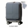 CLOUD GREY