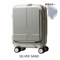 SILVER SAND