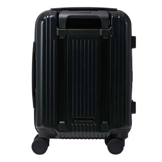 イノベーター スーツケース 21L 47cm 3kg TSAロック搭載 軽量