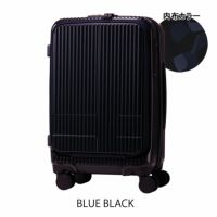 BLUE BLACK