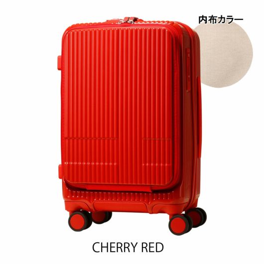CHERRY RED