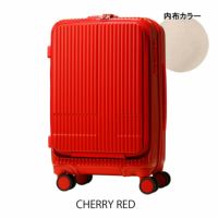 CHERRY RED