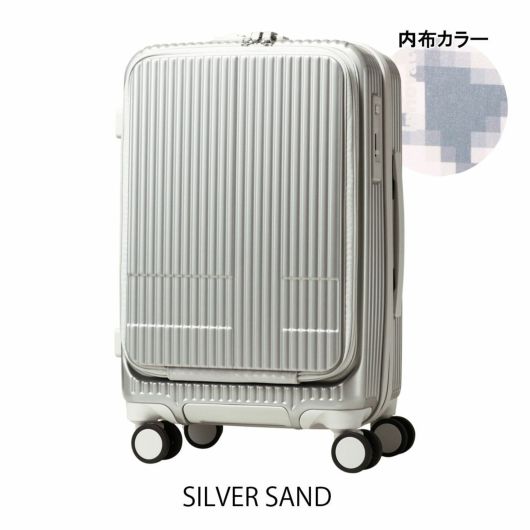 SILVER SAND