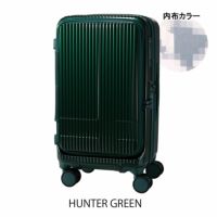 HUNTER GREEN