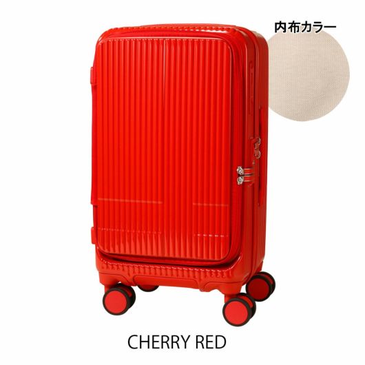 CHERRY RED
