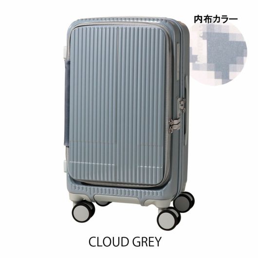 CLOUD GREY