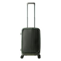 イノベーター スーツケース 38L 55㎝ 3.3kg キャリーケース