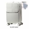 SILVER SAND