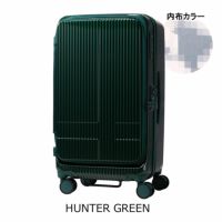 HUNTER GREEN