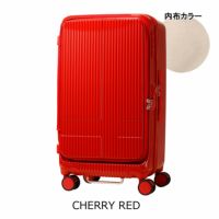 CHERRY RED
