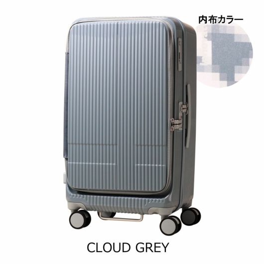 CLOUD GREY