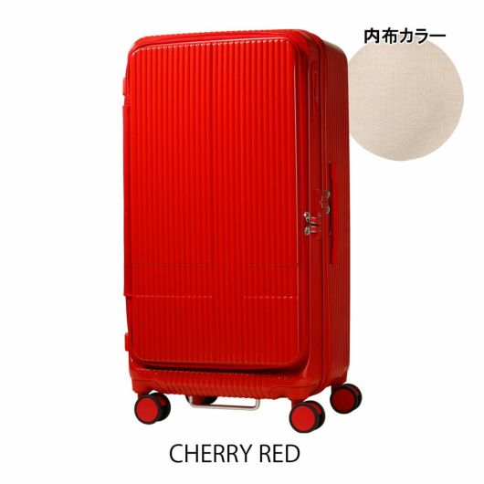 CHERRY RED