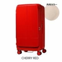 CHERRY RED