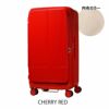 CHERRY RED