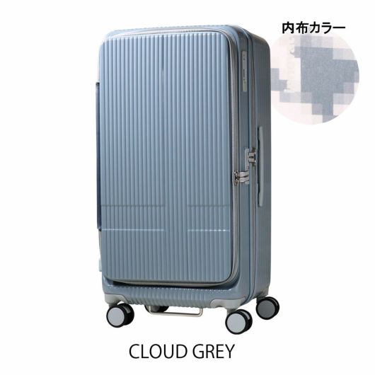 CLOUD GREY