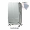 SILVER SAND